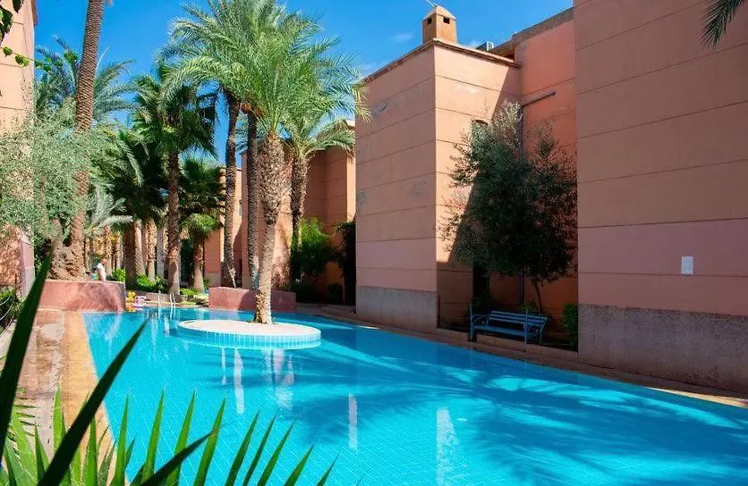 فندق Riad Ikram مراكش 0*,