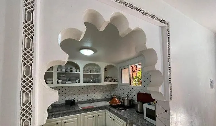 Riad Ikram Hotel Marraquexe