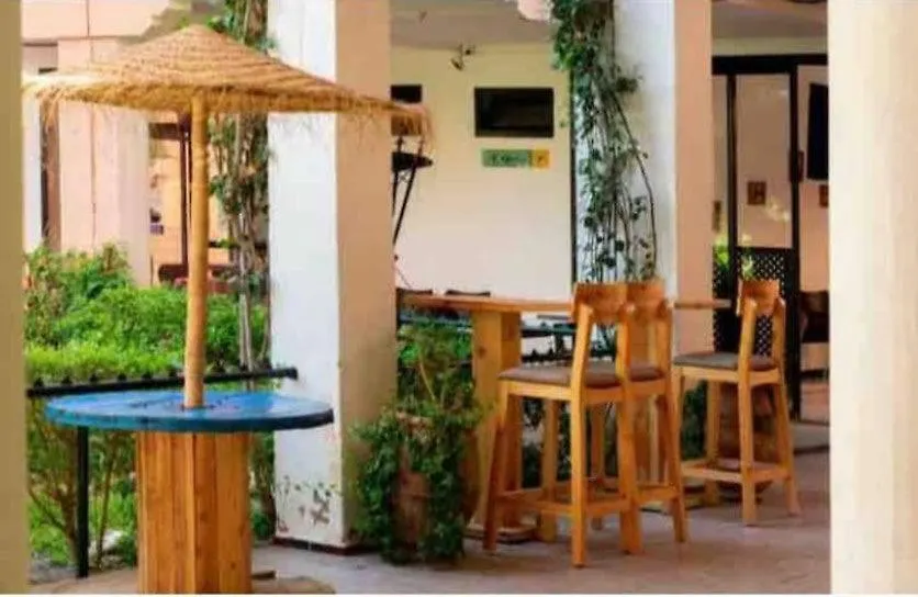 فندق Riad Ikram مراكش